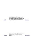 Summaries, Notes '32 Terms in the Field of Agriculture and Botany', 10.