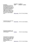 Summaries, Notes '32 Terms in the Field of Agriculture and Botany', 13.