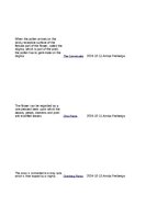 Summaries, Notes '32 Terms in the Field of Agriculture and Botany', 15.