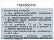 Presentations 'Vairogdziedzera patoloģiskā fizioloģija, hipotireoze', 8.