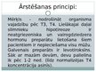 Presentations 'Vairogdziedzera patoloģiskā fizioloģija, hipotireoze', 14.
