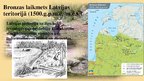 Presentations 'Aizvēsture Latvijas teritorijā', 7.