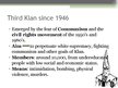 Research Papers 'Ku Klux Klan. Far-right Organization in the USA', 14.