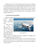 Research Papers 'Mūsdienu aviācijas attīstība un ietekme uz vidi', 8.