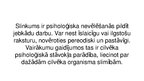 Presentations 'Psiholoģija. Slinkums', 5.