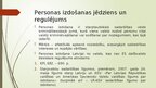 Presentations 'Personas izdošana Latvijai no valsts, kas nav Eiropas Savienības dalībvalsts', 2.