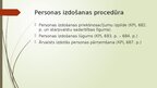 Presentations 'Personas izdošana Latvijai no valsts, kas nav Eiropas Savienības dalībvalsts', 3.