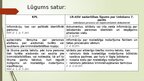 Presentations 'Personas izdošana Latvijai no valsts, kas nav Eiropas Savienības dalībvalsts', 8.