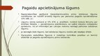 Presentations 'Personas izdošana Latvijai no valsts, kas nav Eiropas Savienības dalībvalsts', 11.