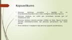 Presentations 'Personas izdošana Latvijai no valsts, kas nav Eiropas Savienības dalībvalsts', 14.