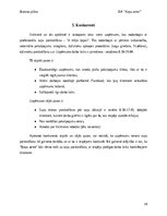 Business Plans 'Suņu viesnīca “Ķepu zeme”', 14.