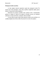 Business Plans 'Suņu viesnīca “Ķepu zeme”', 16.