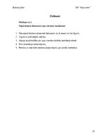 Business Plans 'Suņu viesnīca “Ķepu zeme”', 24.