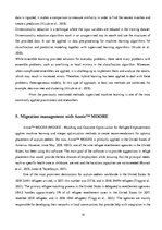Research Papers 'Artificial Intelligence in Migration Management', 14.