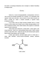 Research Papers 'Serīns, treonīns, cisteīns', 8.