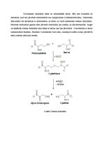 Research Papers 'Serīns, treonīns, cisteīns', 9.