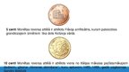 Presentations 'Eiropas valstu valūta: Itālija, Igaunija', 8.