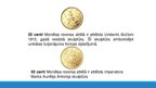 Presentations 'Eiropas valstu valūta: Itālija, Igaunija', 9.