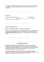 Samples 'Grāmatvedības politikas plāns pilnsabiedrībai', 3.