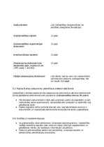 Samples 'Grāmatvedības politikas plāns pilnsabiedrībai', 19.