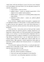 Term Papers 'Produktu politika uzņēmumā SIA "Līvas grupa"', 18.