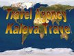 Presentations 'Travel Agency "Kaleva Travel"', 1.