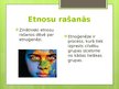 Presentations 'Etnoss', 8.