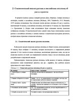 Research Papers 'Семантика русских и английских пословиц об уме и глупости', 10.