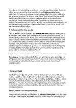 Summaries, Notes 'Seno grieķu vēsture, kultūra, mitoloģija, sabiedrība un kultūras mantojums', 4.