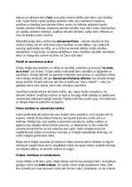 Summaries, Notes 'Seno grieķu vēsture, kultūra, mitoloģija, sabiedrība un kultūras mantojums', 5.