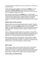 Summaries, Notes 'Seno grieķu vēsture, kultūra, mitoloģija, sabiedrība un kultūras mantojums', 6.