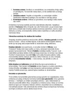 Summaries, Notes 'Seno grieķu vēsture, kultūra, mitoloģija, sabiedrība un kultūras mantojums', 9.
