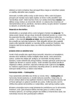 Summaries, Notes 'Seno grieķu vēsture, kultūra, mitoloģija, sabiedrība un kultūras mantojums', 11.