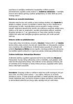 Summaries, Notes 'Seno grieķu vēsture, kultūra, mitoloģija, sabiedrība un kultūras mantojums', 13.