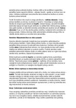 Summaries, Notes 'Seno grieķu vēsture, kultūra, mitoloģija, sabiedrība un kultūras mantojums', 16.