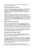 Summaries, Notes 'Seno grieķu vēsture, kultūra, mitoloģija, sabiedrība un kultūras mantojums', 22.