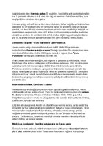 Summaries, Notes 'Seno grieķu vēsture, kultūra, mitoloģija, sabiedrība un kultūras mantojums', 31.