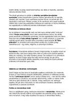 Summaries, Notes 'Seno grieķu vēsture, kultūra, mitoloģija, sabiedrība un kultūras mantojums', 32.
