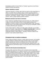 Summaries, Notes 'Seno grieķu vēsture, kultūra, mitoloģija, sabiedrība un kultūras mantojums', 34.
