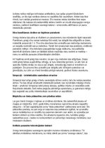 Summaries, Notes 'Seno grieķu vēsture, kultūra, mitoloģija, sabiedrība un kultūras mantojums', 35.