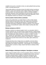 Summaries, Notes 'Seno grieķu vēsture, kultūra, mitoloģija, sabiedrība un kultūras mantojums', 36.
