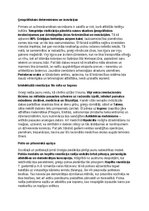 Summaries, Notes 'Seno grieķu vēsture, kultūra, mitoloģija, sabiedrība un kultūras mantojums', 37.