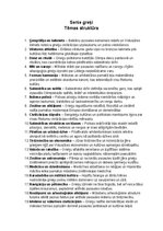 Summaries, Notes 'Seno grieķu vēsture, kultūra, mitoloģija, sabiedrība un kultūras mantojums', 41.