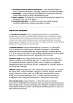 Summaries, Notes 'Seno grieķu vēsture, kultūra, mitoloģija, sabiedrība un kultūras mantojums', 42.