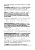 Summaries, Notes 'Seno grieķu vēsture, kultūra, mitoloģija, sabiedrība un kultūras mantojums', 44.