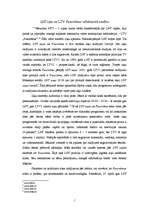 Essays 'LNT ziņu un LTV Panorāmas salīdzinošā analīze', 1.