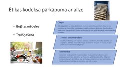 Presentations 'Ētikas kodeksa pārkāpuma analīze', 7.