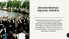 Presentations 'Amsterdamas līgums', 5.