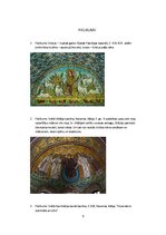 Research Papers 'Mozaīku mākslas attīstība Bizantijā', 9.