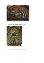 Research Papers 'Mozaīku mākslas attīstība Bizantijā', 14.